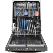 GE Built-in Dishwasher with Stainless Steel Tub GDT650SMVES IMAGE 3