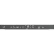  GE Built-in Dishwasher with Stainless Steel Tub GDT650SMVES IMAGE 4