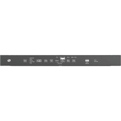  GE Built-in Dishwasher with Stainless Steel Tub GDT650SMVES IMAGE 4