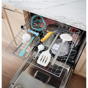  GE Built-in Dishwasher with Stainless Steel Tub GDT650SMVES IMAGE 5