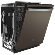  GE Built-in Dishwasher with Stainless Steel Tub GDT650SMVES IMAGE 6
