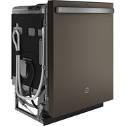  GE Built-in Dishwasher with Stainless Steel Tub GDT650SMVES IMAGE 7