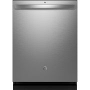  GE Built-in Dishwasher with Stainless Steel Tub GDT650SYVFS IMAGE 1
