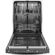  GE Built-in Dishwasher with Stainless Steel Tub GDT650SYVFS IMAGE 2
