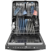  GE Built-in Dishwasher with Stainless Steel Tub GDT650SYVFS IMAGE 3