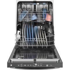  GE Built-in Dishwasher with Stainless Steel Tub GDT650SYVFS IMAGE 3