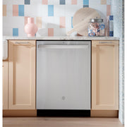  GE Built-in Dishwasher with Stainless Steel Tub GDT650SYVFS IMAGE 6