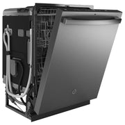  GE Built-in Dishwasher with Stainless Steel Tub GDT650SYVFS IMAGE 8