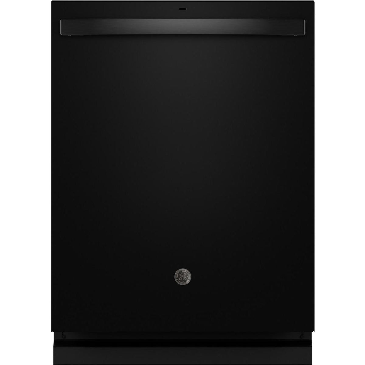 GE 24-inch Built-in Dishwasher with Stainless Steel Tub GDT670SFVDS IMAGE 1