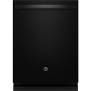 GE 24-inch Built-in Dishwasher with Stainless Steel Tub GDT670SFVDS IMAGE 1