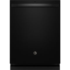 GE 24-inch Built-in Dishwasher with Stainless Steel Tub GDT670SFVDS IMAGE 1