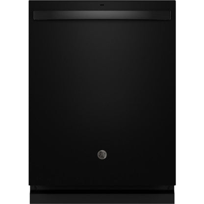 GE 24-inch Built-in Dishwasher with Stainless Steel Tub GDT670SFVDS IMAGE 1