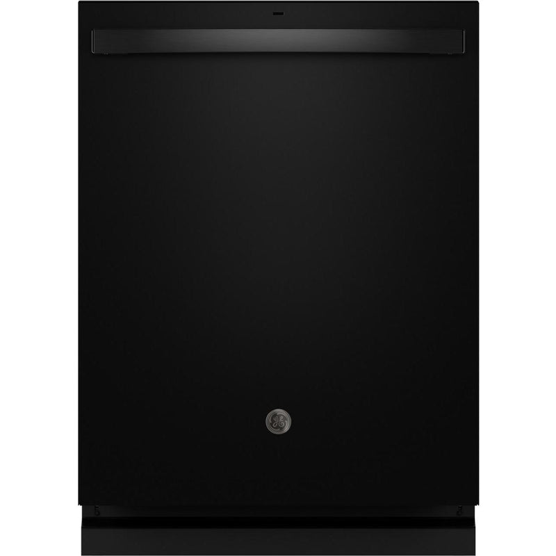 GE Built-in Dishwasher with Stainless Steel Tub GDT670SFVDS