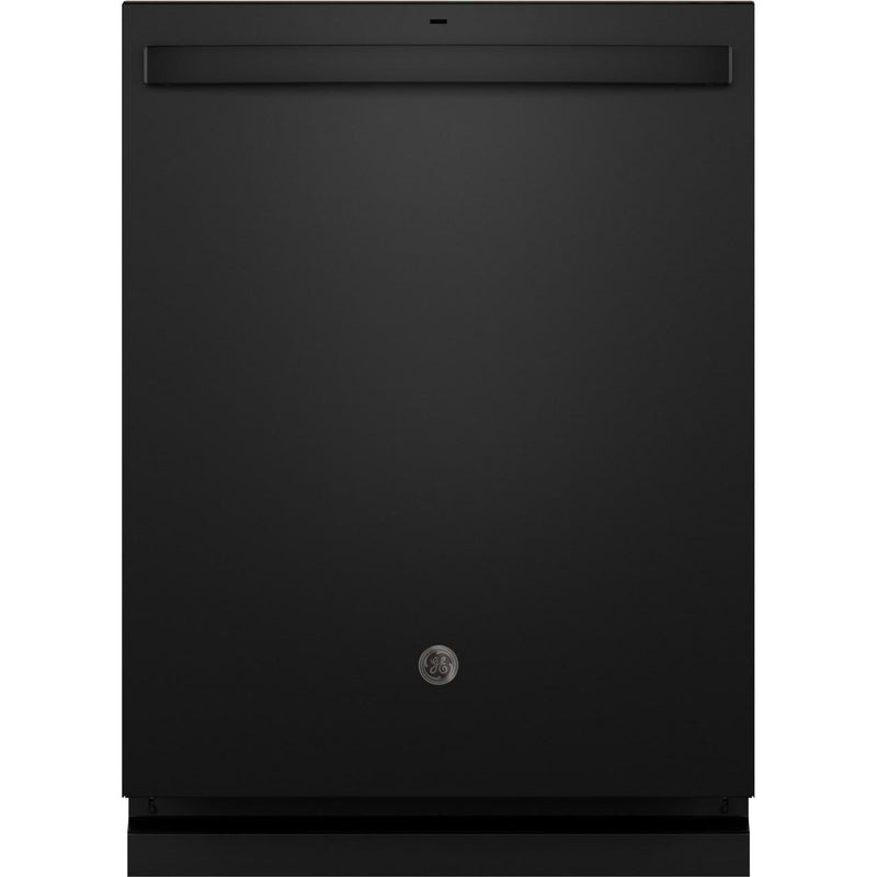 GE Built-in Dishwasher with Stainless Steel Tub GDT670SGVBB