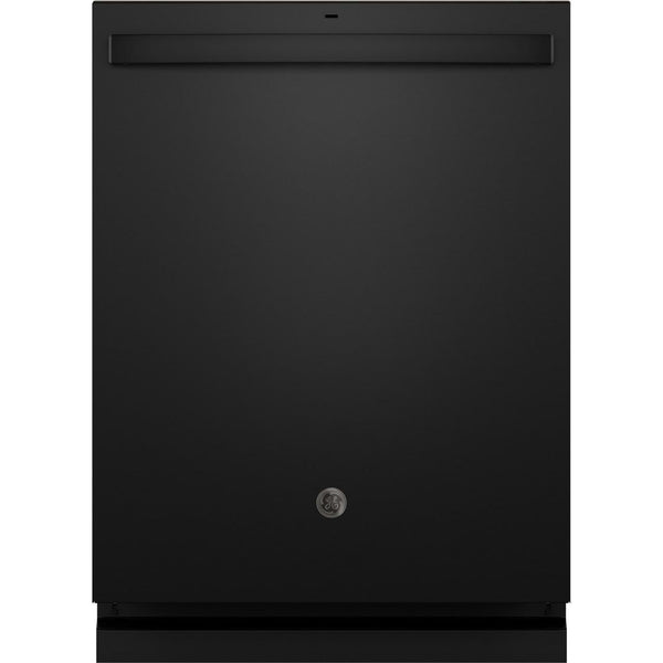 GE 24-inch Built-in Dishwasher with Stainless Steel Tub GDT670SGVBB