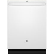  GE Built-in Dishwasher with Stainless Steel Tub GDT670SGVWW IMAGE 1
