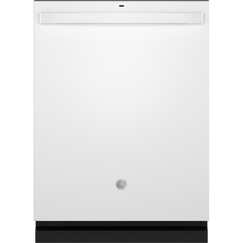 GE Built-in Dishwasher with Stainless Steel Tub GDT670SGVWW