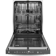  GE Built-in Dishwasher with Stainless Steel Tub GDT670SGVWW IMAGE 2