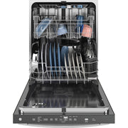  GE Built-in Dishwasher with Stainless Steel Tub GDT670SGVWW IMAGE 3