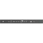  GE Built-in Dishwasher with Stainless Steel Tub GDT670SGVWW IMAGE 4