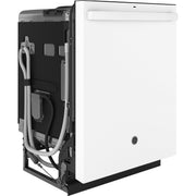  GE Built-in Dishwasher with Stainless Steel Tub GDT670SGVWW IMAGE 6