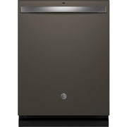  GE Built-in Dishwasher with Stainless Steel Tub GDT670SMVES IMAGE 1