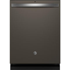  GE Built-in Dishwasher with Stainless Steel Tub GDT670SMVES IMAGE 1