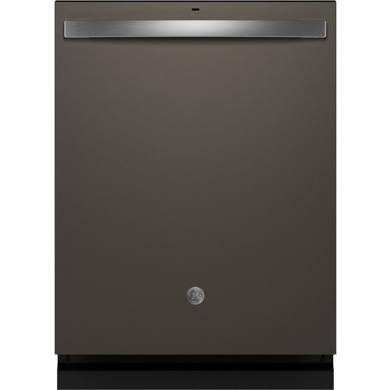 GE Built-in Dishwasher with Stainless Steel Tub GDT670SMVES