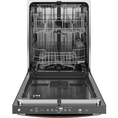  GE Built-in Dishwasher with Stainless Steel Tub GDT670SMVES IMAGE 2