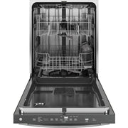  GE Built-in Dishwasher with Stainless Steel Tub GDT670SYVFS IMAGE 2