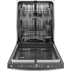  GE Built-in Dishwasher with Stainless Steel Tub GDT670SYVFS IMAGE 2