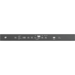 GE Built-in Dishwasher with Stainless Steel Tub GDT670SYVFS IMAGE 4