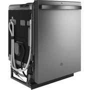  GE Built-in Dishwasher with Stainless Steel Tub GDT670SYVFS IMAGE 6