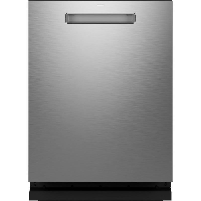 GE Profile Built-In Dishwasher with Microban® Antimicrobial Technology PDP715SYVFS