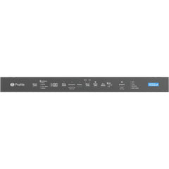  GE Profile Built-In Dishwasher with Microban® Antimicrobial Technology PDP715SYVFS IMAGE 4