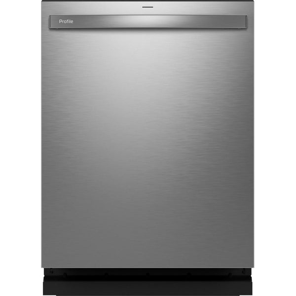 GE Profile Built-In Dishwasher with Microban® Antimicrobial Technology PDT715SYVFS