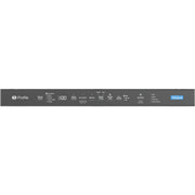  GE Profile Built-In Dishwasher with Microban® Antimicrobial Technology PDT715SYVFS IMAGE 4