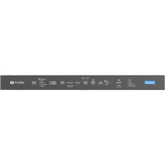  GE Profile Built-In Dishwasher with Microban® Antimicrobial Technology PDT715SYVFS IMAGE 4