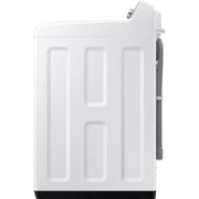  Samsung 4.6 cu. ft Top Loading Washer with Smart Things Wi-Fi WA46CG3505AWA4 IMAGE 2
