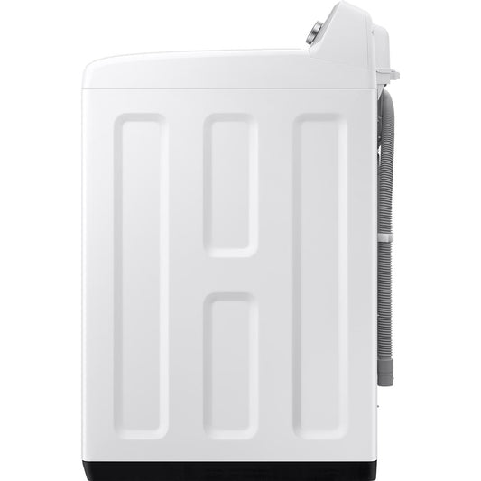  Samsung 4.6 cu. ft Top Loading Washer with Smart Things Wi-Fi WA46CG3505AWA4 IMAGE 2