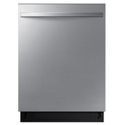  Samsung Built-in Dishwasher with 3rd Rack DW80CG4051SRAA IMAGE 1