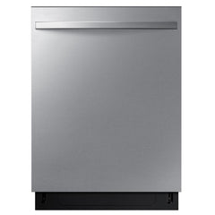  Samsung Built-in Dishwasher with 3rd Rack DW80CG4051SRAA IMAGE 1