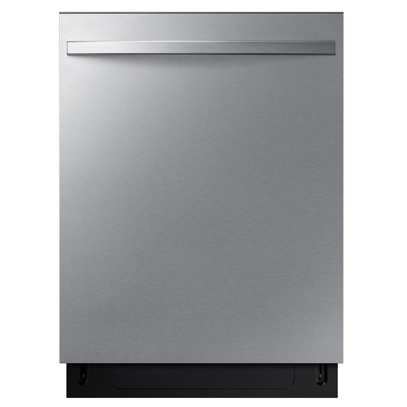 Samsung Built-in Dishwasher with 3rd Rack DW80CG4051SRAA