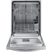  Samsung Built-in Dishwasher with 3rd Rack DW80CG4051SRAA IMAGE 3