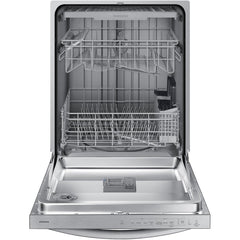  Samsung Built-in Dishwasher with 3rd Rack DW80CG4051SRAA IMAGE 3