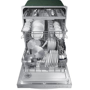  Samsung Built-in Dishwasher with 3rd Rack DW80CG4051SRAA IMAGE 4