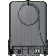  Samsung Built-in Dishwasher with 3rd Rack DW80CG4051SRAA IMAGE 9