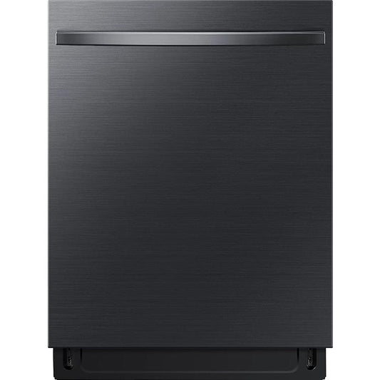 Samsung 24-inch Top Control Dishwasher with StormWash™ DW80CG5451MT/AA IMAGE 1