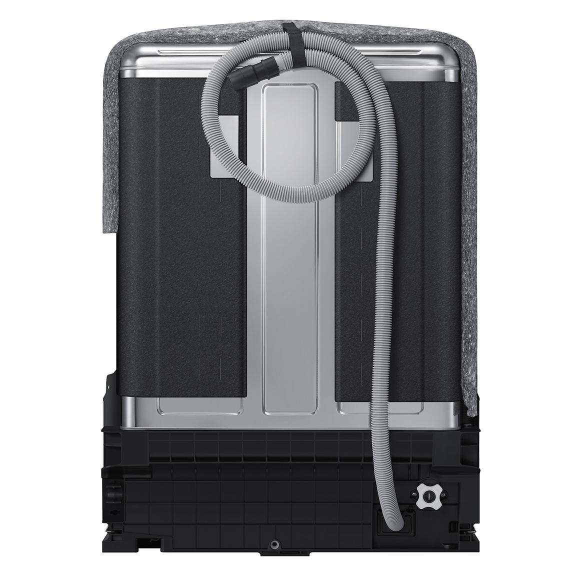 Samsung 24-inch Top Control Dishwasher with StormWash™ DW80CG5451MT/AA IMAGE 10