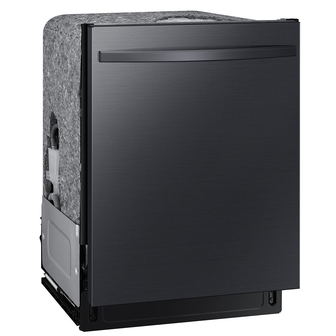  Samsung Top Control Dishwasher with StormWash™ DW80CG5451MT/AA IMAGE 2